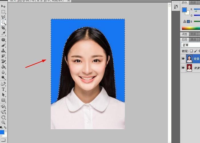 1寸证件照制作视频:一文解惑! 1寸证件照制作视频:一文解惑!