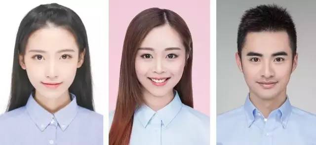 1寸制作证件照教程：一看就通